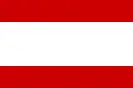Tahiti (součást Návětrných ostrovů) Poměr stran: 2:3