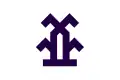 Takajama – vlajka