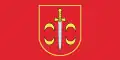 Talačyn – vlajka