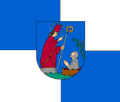 Telšiai – vlajka