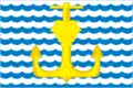 Těmrjuk – vlajka