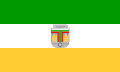 Obština Tervel – vlajka