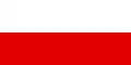 Svobodný stát Durynsko – vlajka