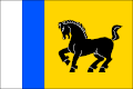 Vlajka obce Tochovice
