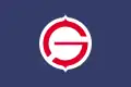 Tomakomai – vlajka