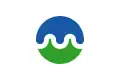 Towada – vlajka