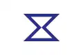 Tojohaši – vlajka