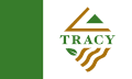 Tracy – vlajka