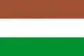 Vlajka státu