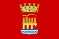Trapani – vlajka
