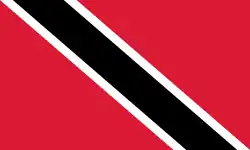 Trinidad a Tobago