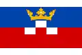 Vlajka obce Trpísty