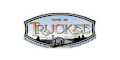 Truckee – vlajka