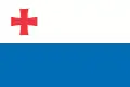 Calka – vlajka
