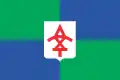 Municipalita Cchaltubo – vlajka