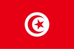 Tunisko