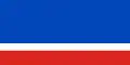 Turov – vlajka