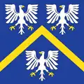Užice – vlajka