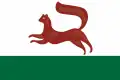 Ufa – vlajka