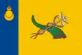 Ulan-Ude – vlajka