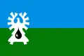 Uraj – vlajka