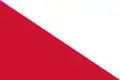Utrecht – vlajka