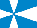 Utsira – vlajka