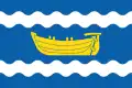 Uusimaa (fi) – vlajka