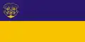 Užhorod – vlajka