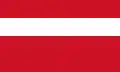 Vaduz – vlajka