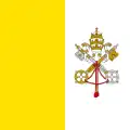 Vatican City (2001–2023)