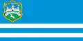 Velika Kladuša – vlajka