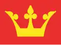 Vestfold – vlajka