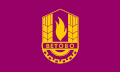 Obština Vetovo – vlajka