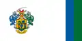 Villány – vlajka