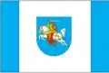 Vitovský rajón – vlajka