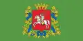 Vitebská oblast Poměr stran: 1:2