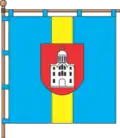 Volodymyr – vlajka