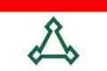 Volokolamsk – vlajka