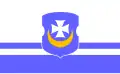 Orša – vlajka