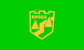 Vraca – vlajka