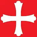 Vrnjačka Banja – vlajka