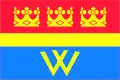 Vyborg – vlajka