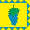 Vynnyky – vlajka