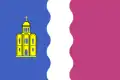 Dymer – vlajka