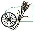 Washington County – vlajka