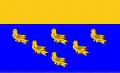 Západní Sussex – vlajka