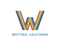 Whittier – vlajka