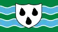 Worcestershire – vlajka
