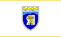 Jablanica – vlajka